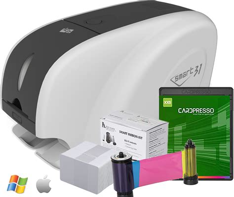 idp smart-31 card printer driver windows 10|idp smart 31 software.